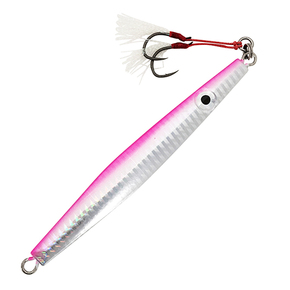 Micro Knife Jig - Pink