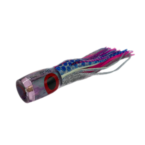 Feral 8.5" Game Lure - Pink Mac