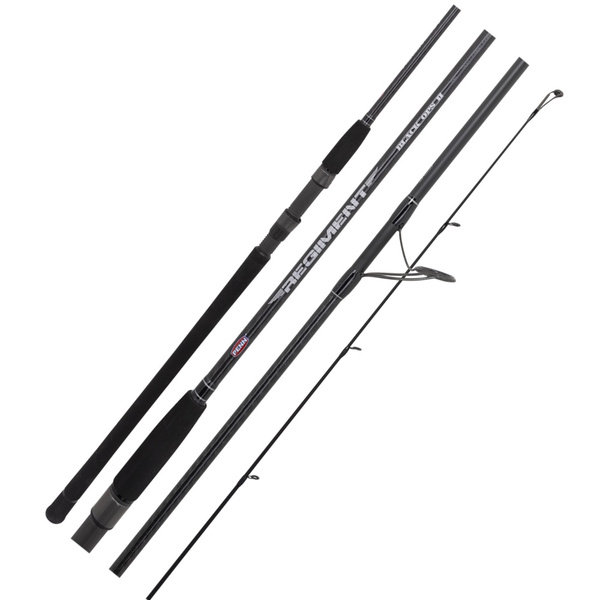 Regiment Black Ops Ii Sp792mh Spinning Rod 7Ft 9In 5-9Kg 2Pc