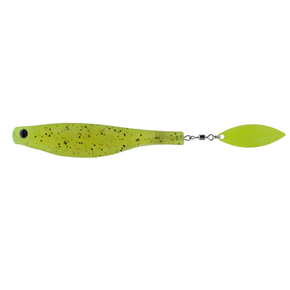 Softbait 5.5" 2-Pack - Double Pepper