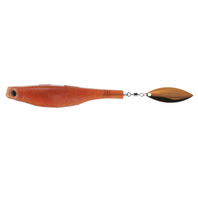 Softbait 5.5" 2-Pack - New Penny