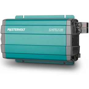 AC Master 12v Pure Sine Inverter 1000W