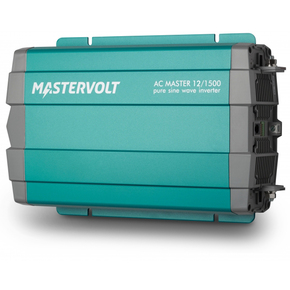 AC Master 12v Pure Sine Inverter - 1500W