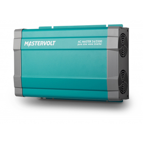 AC Master 24v Pure Sine Inverter 2500W 