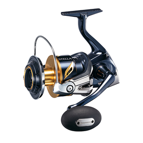 Stella 14000SW XGC Spin Reel (New Upgraded Model)