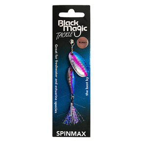 SpinMax Spinning Lure - Slinky