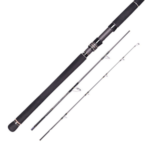 Penn Squall Fishing Rod 6' 1 Piece 10-15kg Overhead Rod NEW with Tags 601MH 
