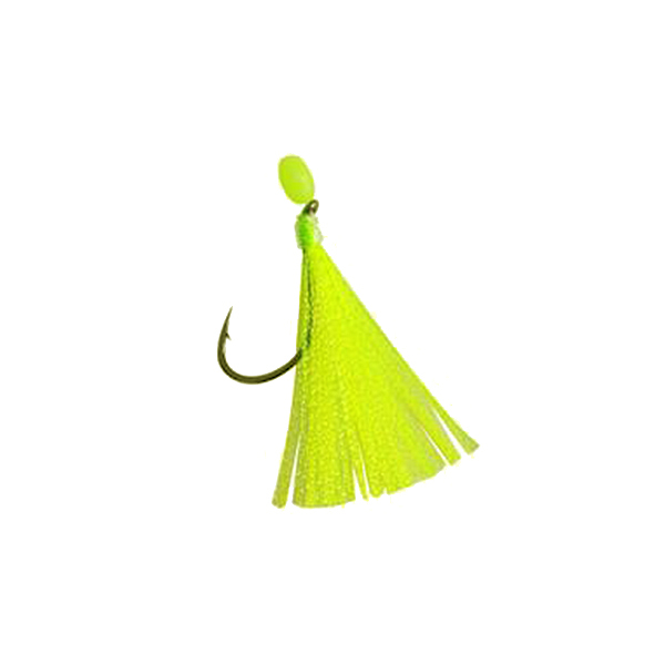 Whippa Snapper Flasher Rig - Chartreuse 