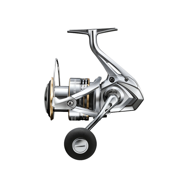 23 Sedona Fj 5000Xg Spin Reel