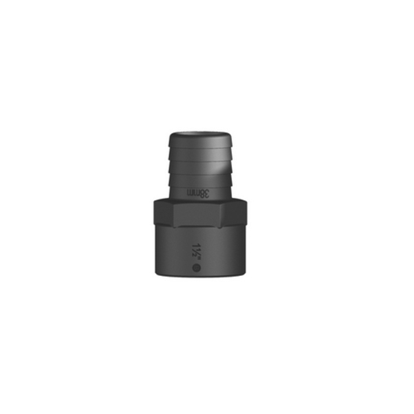 38Mm Female Hose Tail