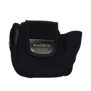 SHIMANO PC-031L Reel Case Black M Boxes & Bags buy at