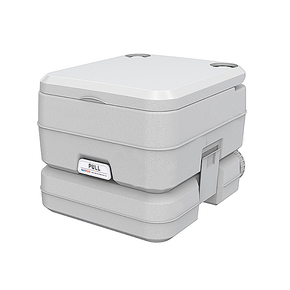 Chemical Portable 10L Toilet