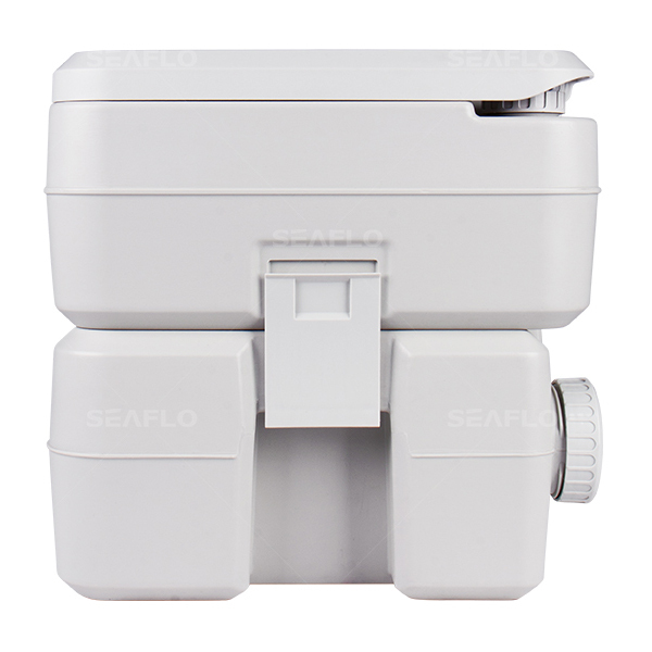 Chemical Portable 20L Toilet