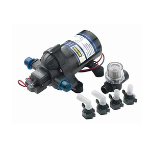 Fresh Water Pressure Pump  