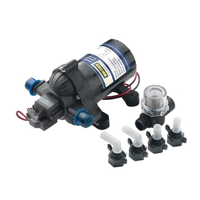 Fresh Water Pressure Pump 12V 8LPM 30PSI
