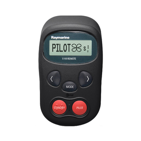 S100 Wireless Autopilot Remote With Base Station