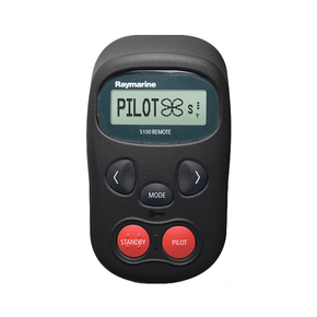 S100 Wireless Autopilot Remote With Base Station