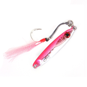 Pocket Rocket Micro Jig - Shady Lady