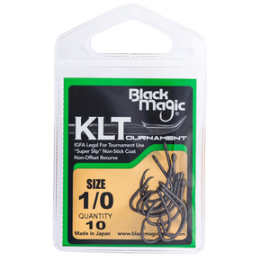 KLT Hooks - Small Pack