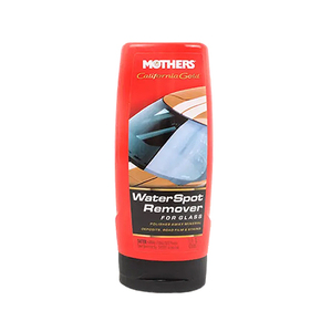 Water Spot Remover for Glass 355ml