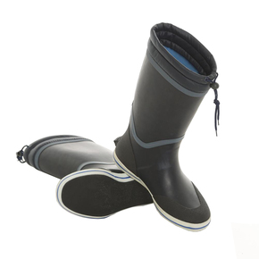 Super Grip Navy Premium Sea Boot 