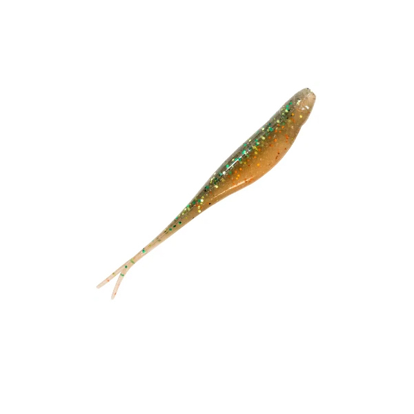 Elaztech Scented Jerk Shadz - Perfect Perch - 4" - 5Pk