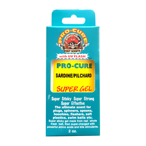 Sardine / Pilchard Scent oil