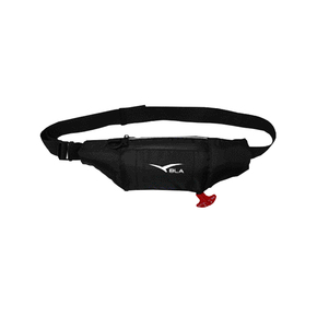 Premium Inflatable WaistBelt Buoyancy Aid 100N