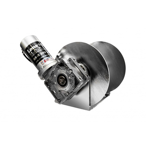 Charter King GX5 Anchor Drum Winch 24V (to 20m)