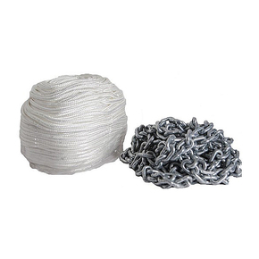 GX5 Drum Winch DBN Rope/Chain Kit 100mx14mm