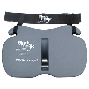 Equalizer Twin Pin Pro Standard Gimbal Belt Std
