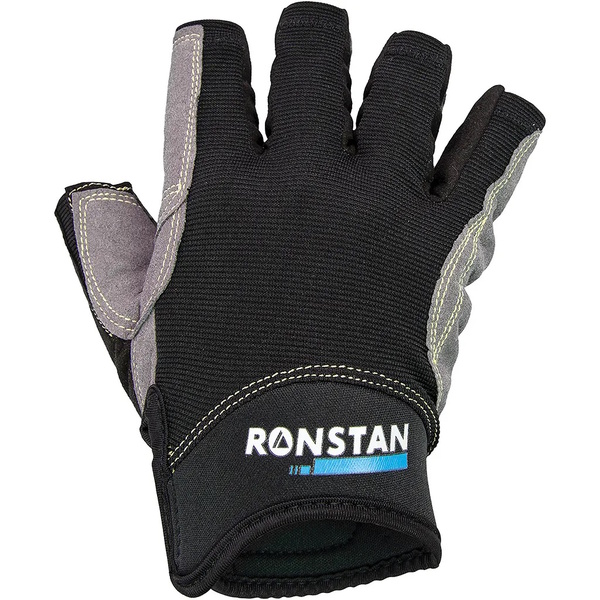 Short Finger Sailing Race Gloves 