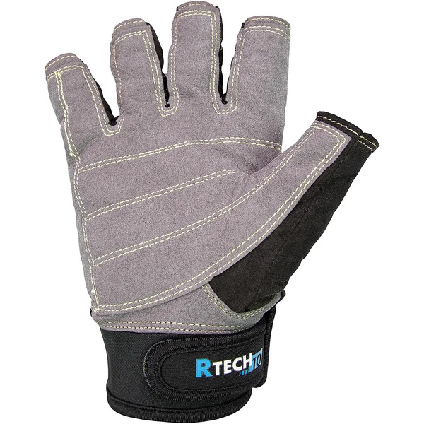 Short Finger Sailing Race Gloves 