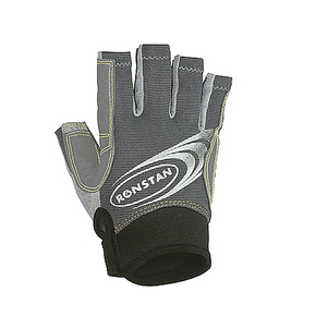 Short Finger Sailing Race Gloves 