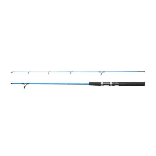 Kidstix Blue Spin Rod 4-8Kg 5'5" 1-Piece