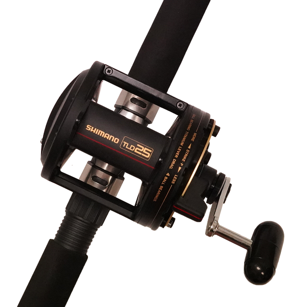 Tld 25 / Auratus 5'6" 15-24Kg Overhead Combo - 1 Piece