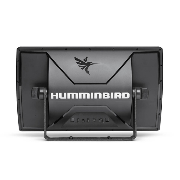 Helix 15 Chirp Mega Si Gps G4n Cho Combo 15" 