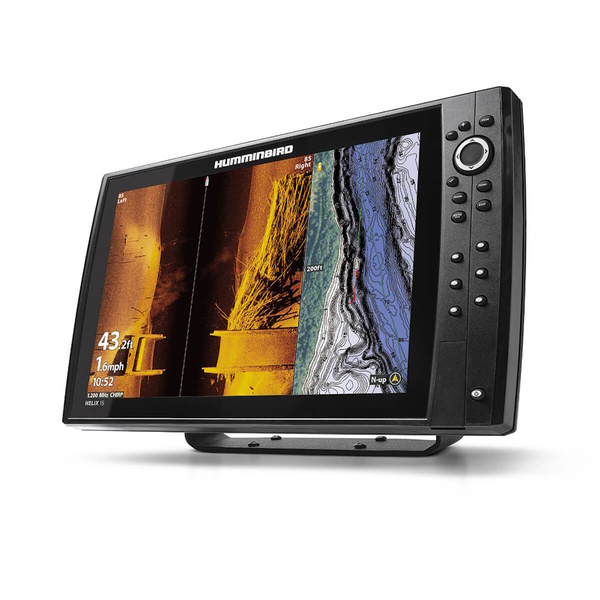HELIX 15 CHIRP MEGA SI GPS G4N CHO COMBO 15" 
