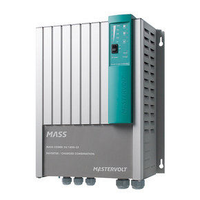 Mass Combi 24/230v 24/1800-35 Charger/Inverter (1 only)   