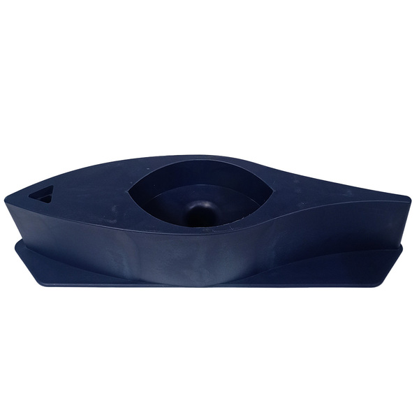 B258/B260 Thru Hull Transducer Fairing Block InsB258 Smart Marine