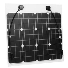 50 watt Semi Flexible Solar Panel