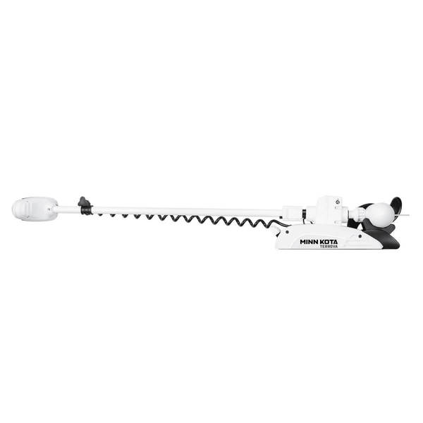 Riptide Terrova Gps Trolling Motor 80Lb/72" 24V 