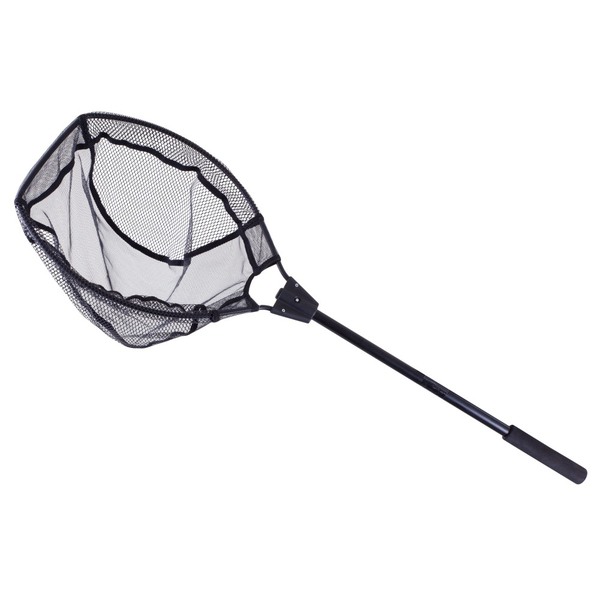 Deluxe Landing Net 60Cm Fish Friendly