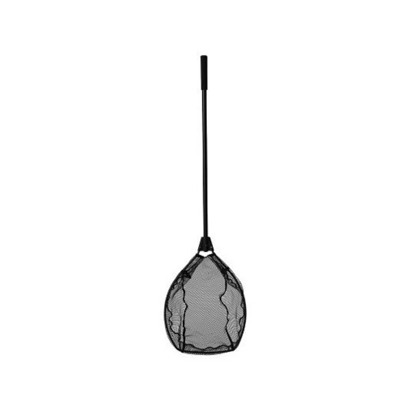 Deluxe Landing Net 90Cm Fish Friendly