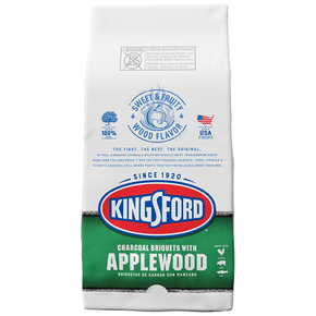 Applewood Charcoal Briquets 3.62kg