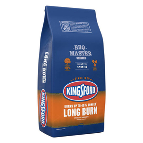 Long Burn Charcoal Briquets 5.44kg 