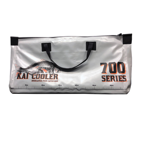 Snapper INSULATED CATCH BAG - 70cmL