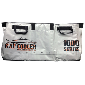 Kingfish/Tuna Insulated Catch Bag 100cm