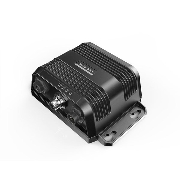 /Simrad Nais-500 Ais With Gps-500 Antenna 