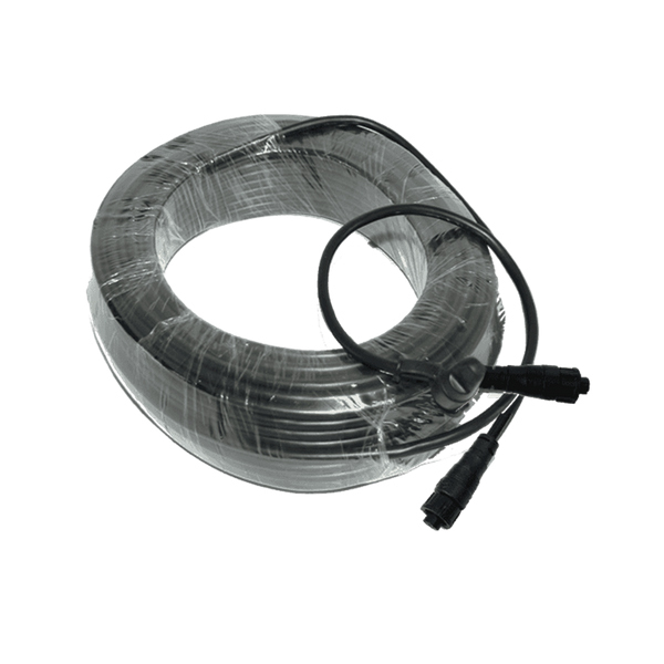 Ws300/700 Mast Cable 20 Metre (65') W/ Connectors